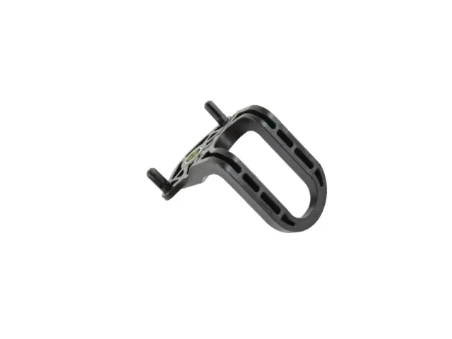 Radiator Bracket - Mopar (68313144aa)
