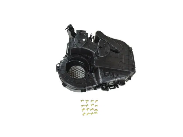 A/C And Heater Upper Housing - Mopar (68313468AA)