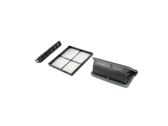 Cabin Air Filter - Mopar (68313632AA) - view 4