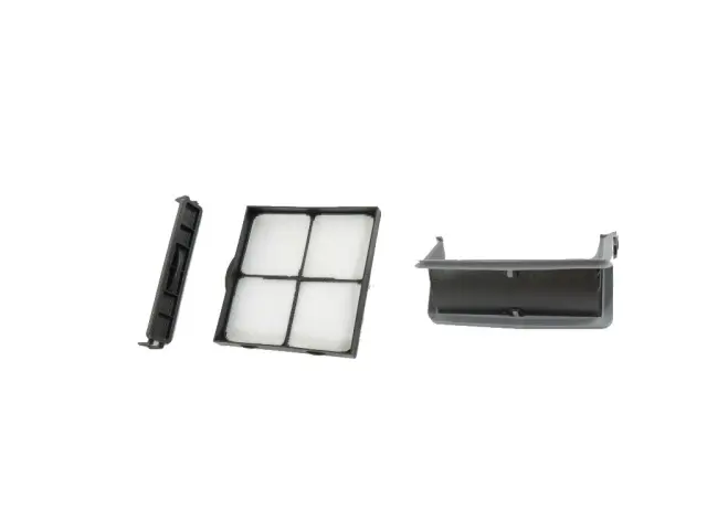 Cabin Air Filter - Mopar (68313632AA) - view 2