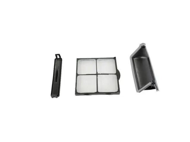Cabin Air Filter - Mopar (68313632AA) - view 3