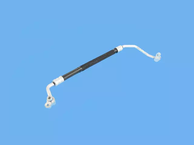 A/C Compressor Discharge Line - Mopar (68314250aa) - view 3