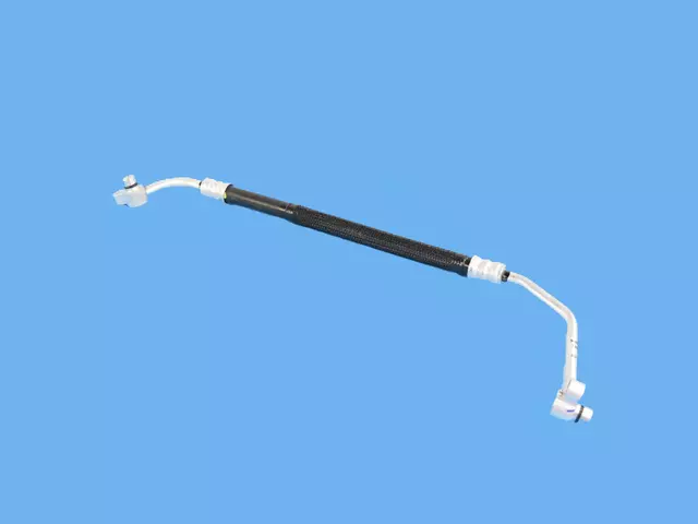 A/C Compressor Discharge Line - Mopar (68314250aa) - view 4