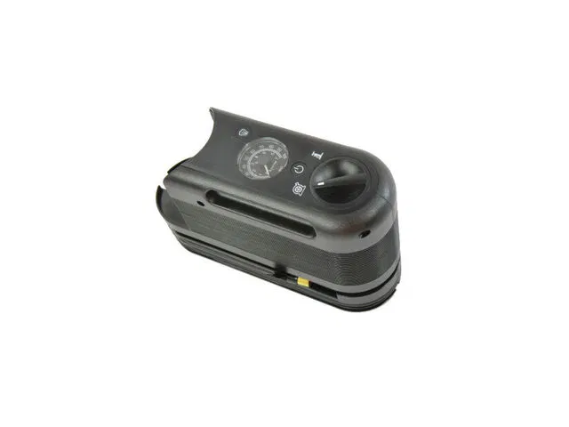 Tire Compressor - Mopar (68316725AA) - view 2