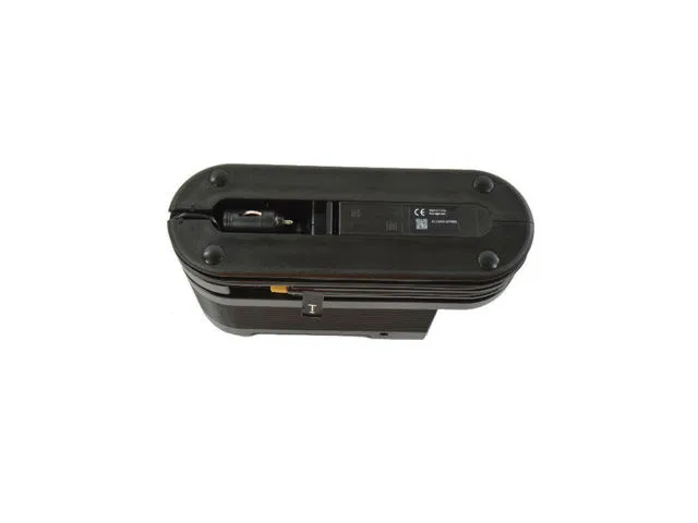 Tire Compressor - Mopar (68316725AA) - view 3