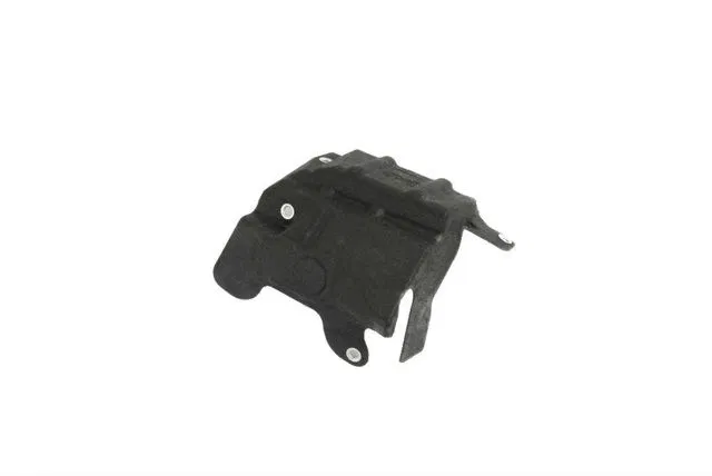 Engine Oil Filter Heat Shield - Mopar (68320096AA)