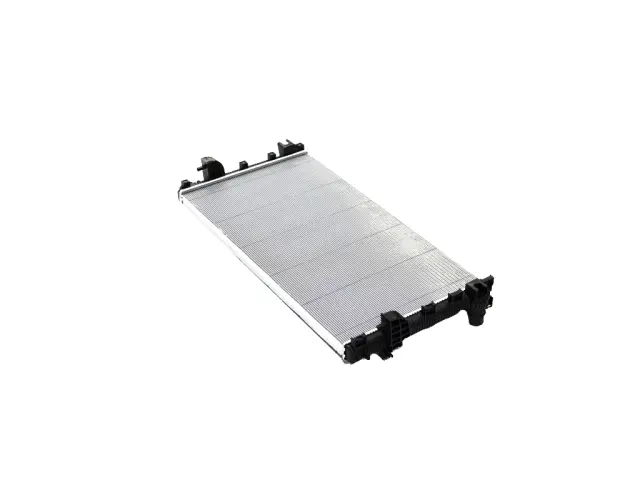 Engine Cooling Radiator - Mopar (68322492aa) - view 2