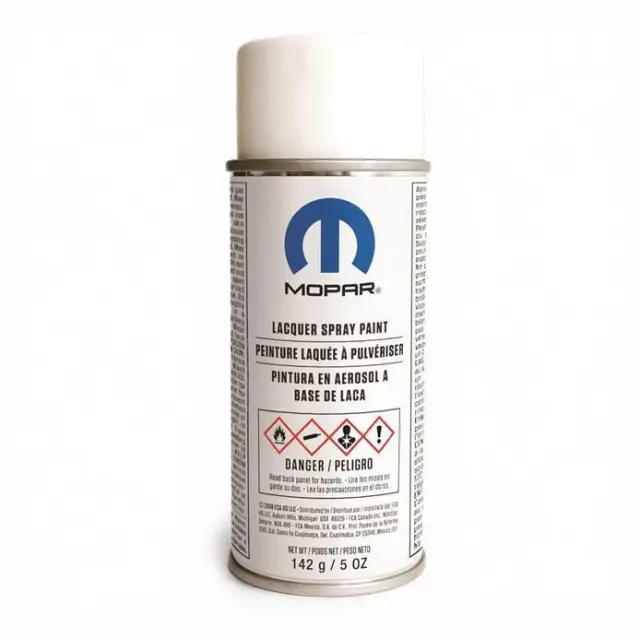 Paint - Mopar (68626418AB)