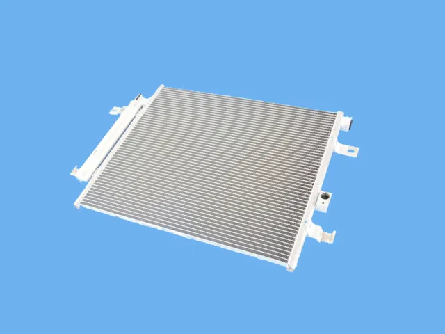 Air Conditioning Condenser - Mopar (68332589AA)