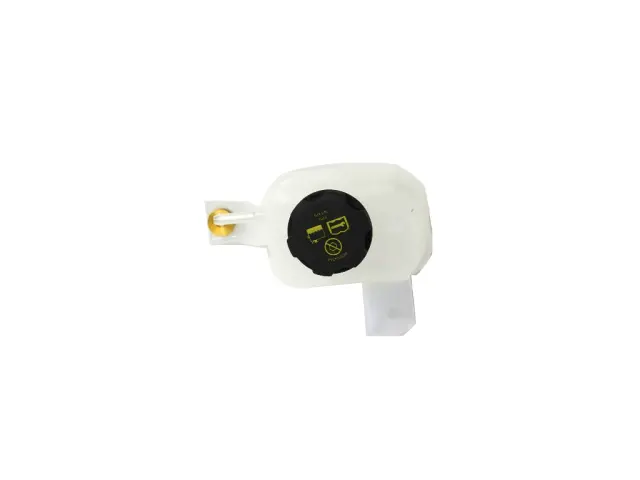 Coolant Recovery Bottle - Mopar (68335579ac) - view 2