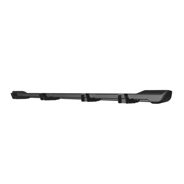 Step Pad - Passenger Side (RH) - Mopar (68341196AA)