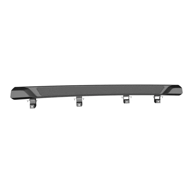 Step Pad - Passenger Side (RH) - Mopar (68341196AA) - view 2