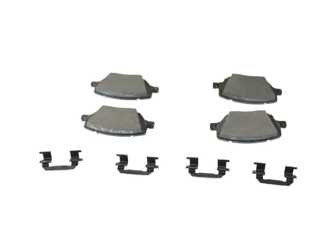 Brake Pads - Mopar (68346917AB) - view 2
