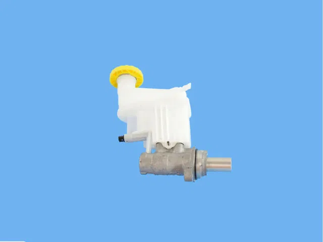 Brake Master Cylinder - Mopar (68347156AC)