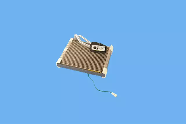 Air Conditioning Evaporator - Mopar (68350423AA) - view 11