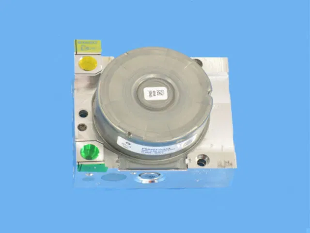 Anti-Lock Brake Control Unit - Mopar (68354154AA) - view 2