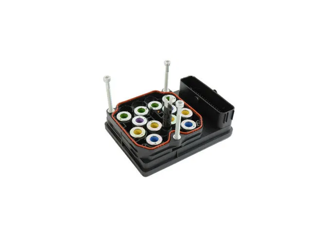 Anti-Lock Brake System Module - Mopar (68357598AF)