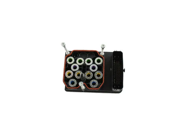Anti-Lock Brake System Module - Mopar (68357598AF) - view 10
