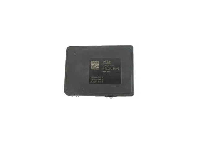 Anti-Lock Brake System Module - Mopar (68357598AF) - view 12
