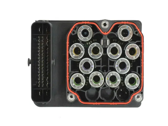 Anti-Lock Brake System Module - Mopar (68357598AF) - view 3