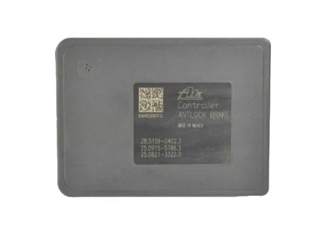 Anti-Lock Brake System Module - Mopar (68357598AF) - view 4