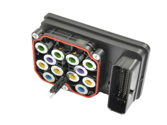 Anti-Lock Brake System Module - Mopar (68357598AF) - view 5
