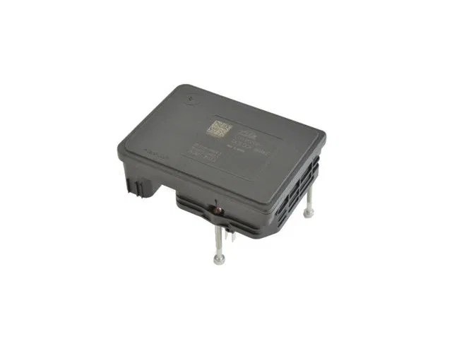 Anti-Lock Brake System Module - Mopar (68357598AF) - view 9