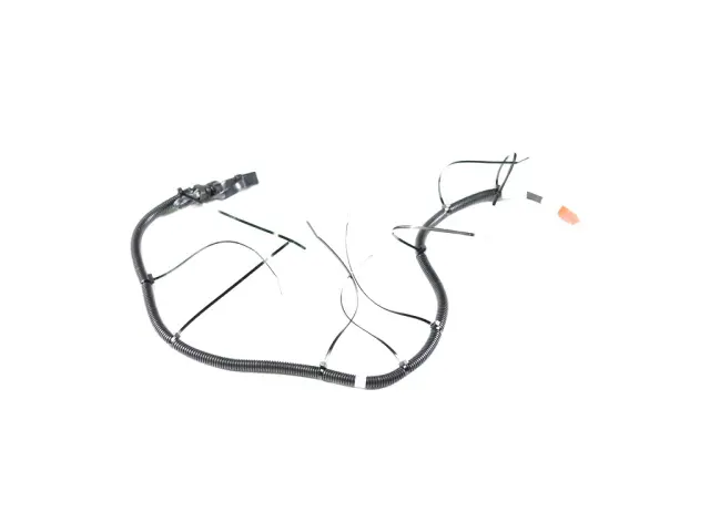 Engine Block Heater Cord - Mopar (68357703ac) - view 3