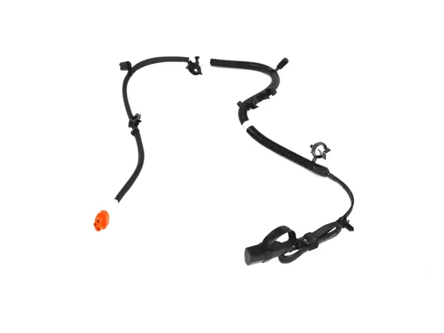 Engine Block Heater Cord - Mopar (68357705ac) - view 2