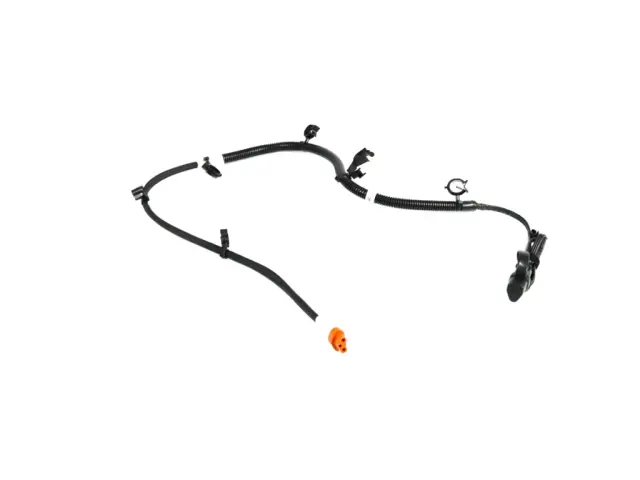 Engine Block Heater Cord - Mopar (68357705ac) - view 3