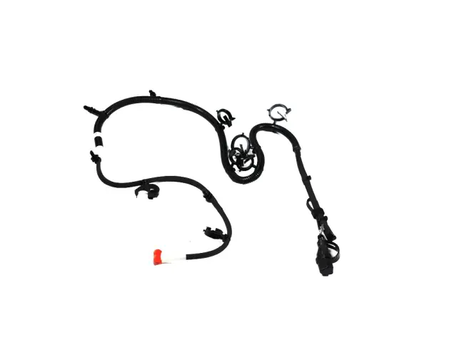 Engine Block Heater Cord - Mopar (68357825ac) - view 2
