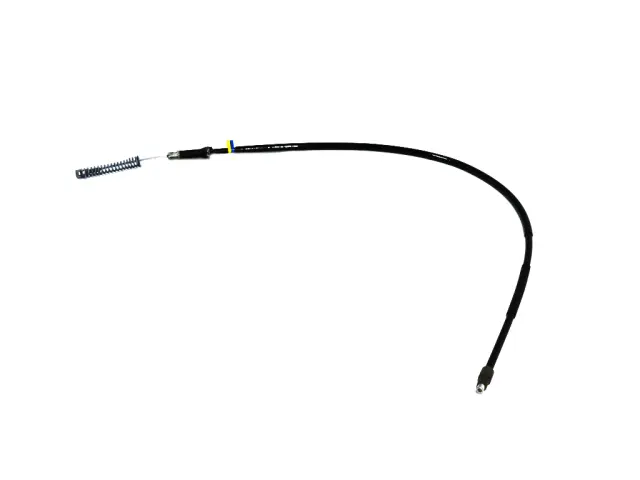 Parking Brake Cable - Mopar (68364523ac) - view 4