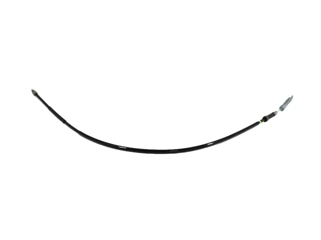 Parking Brake Cable - Mopar (68364523ac) - view 5