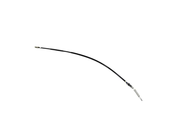 Parking Brake Cable - Mopar (68364523ac) - view 2