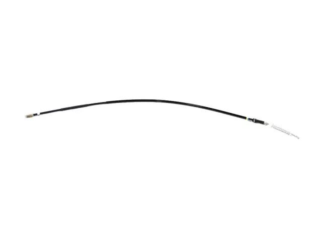 Parking Brake Cable - Mopar (68364523ac) - view 3