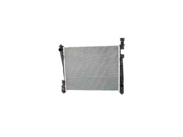 Engine Cooling Radiator - Mopar (68365278aa) - view 2