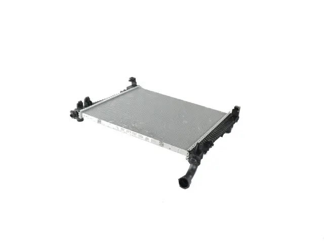 Engine Cooling Radiator - Mopar (68365278aa) - view 3