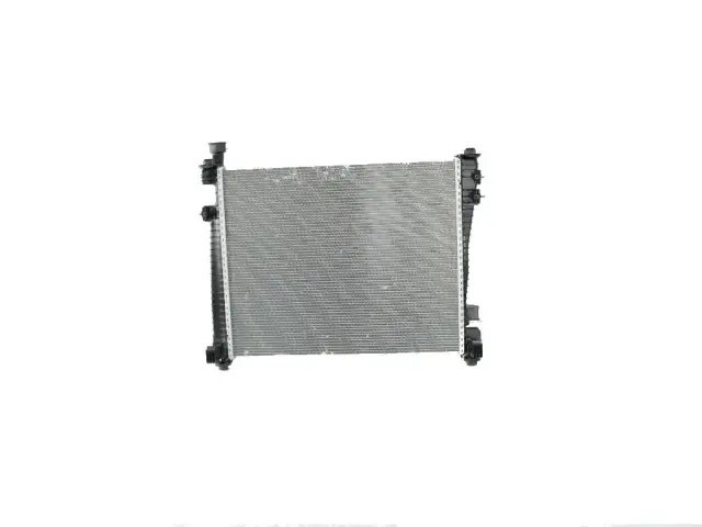 Engine Cooling Radiator - Mopar (68365278aa) - view 4