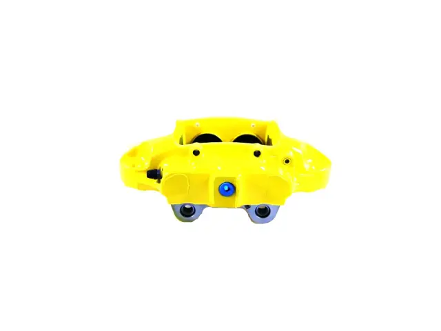 Disc Brake Caliper Assembly, Left - Mopar (68367051ac) - view 2