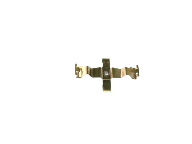 Disc Brake Pad Spring Kit, Right - Mopar (68367060aa) - view 4