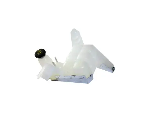Coolant Recovery Bottle - Mopar (68370066ac)