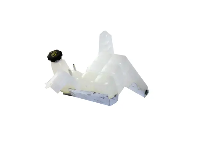 Coolant Recovery Bottle - Mopar (68370066ac) - view 2