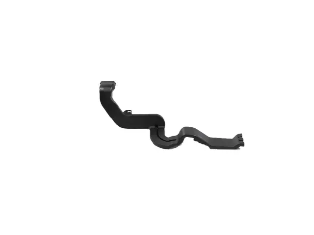 Floor Duct - Mopar (68376228ab) - view 2