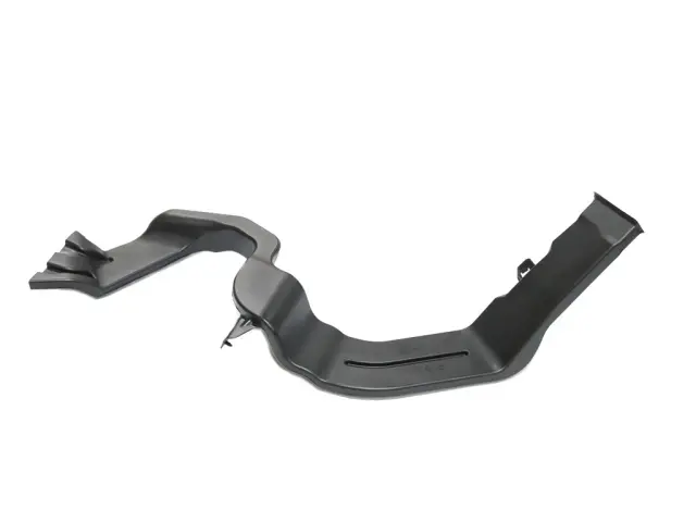 Floor Duct - Mopar (68376270aa) - view 2