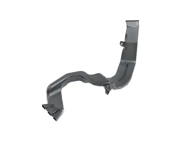 Floor Duct - Mopar (68376270aa) - view 3