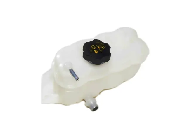 Coolant Recovery Bottle - Mopar (68379825AC)
