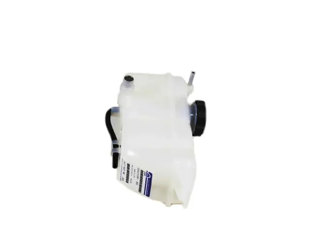 Coolant Recovery Bottle - Mopar (68379825AC) - view 2