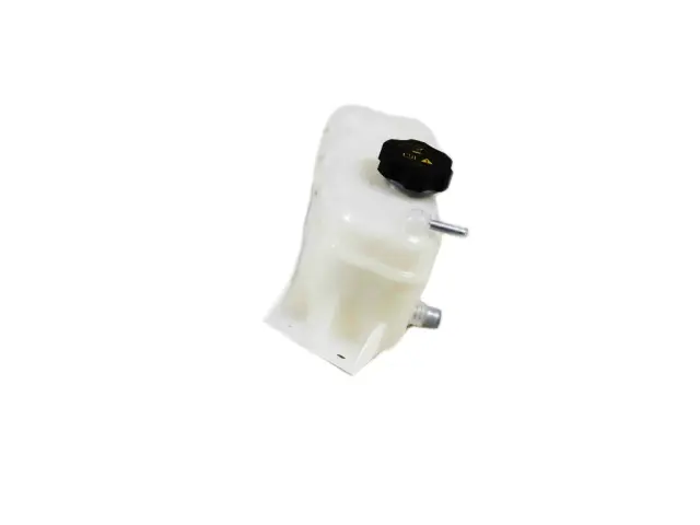 Coolant Recovery Bottle - Mopar (68379825AC) - view 3