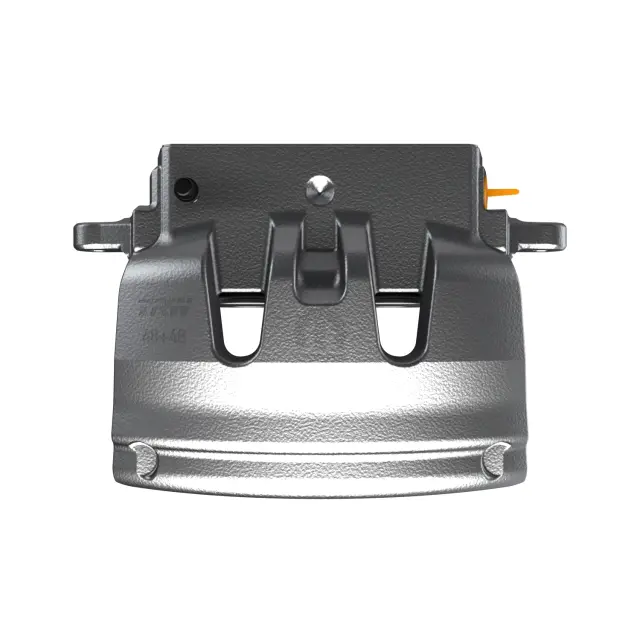 Disc Brake Caliper Assembly, Left - Mopar (68384497ab) - view 3