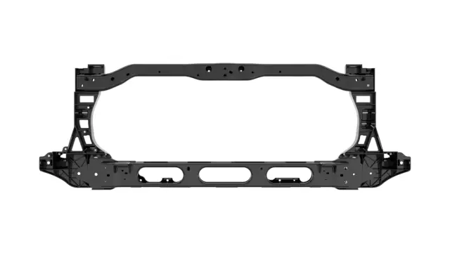 Radiator Closure Panel - Mopar (68403786ad)